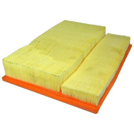 OP PARTS Air Filter, 12833003 12833003